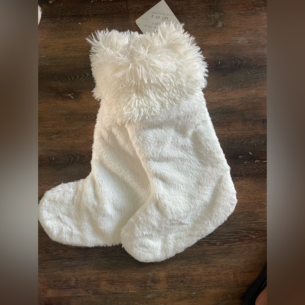 Berkshire Home stockings (2)